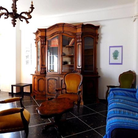 Apartmán Quadrilocale Con Vista Levanto Exteriér fotografie