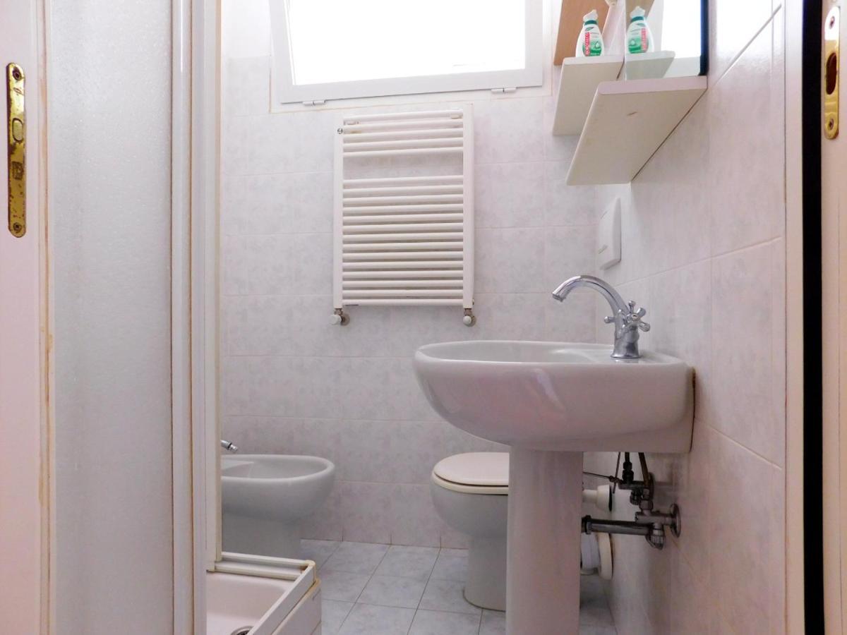 Apartmán Quadrilocale Con Vista Levanto Exteriér fotografie