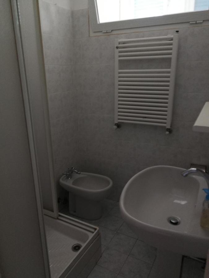 Apartmán Quadrilocale Con Vista Levanto Exteriér fotografie