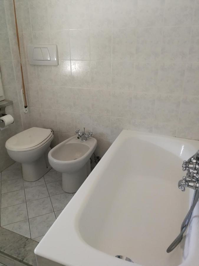 Apartmán Quadrilocale Con Vista Levanto Exteriér fotografie